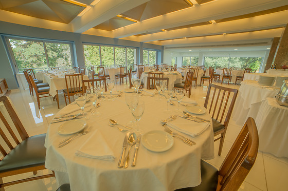 HOTEL JOÃO PAULO II 3* - photo 2