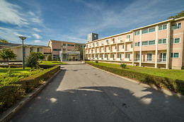 HOTEL JOÃO PAULO II 3*