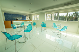 HOTEL JOÃO PAULO II 3*