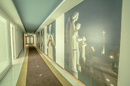 HOTEL JOÃO PAULO II 3*