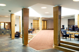 LEZÍRIA PARQUE HOTEL