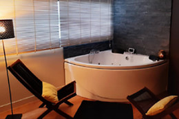 Formentera Spa