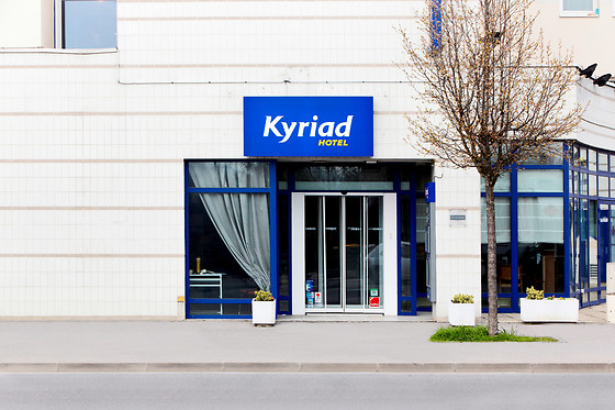 Kyriad Viry Chatillon - photo 0