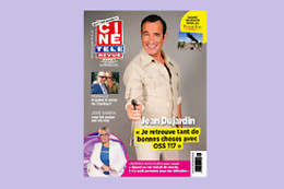 Ciné Télé Revue (Magazine)