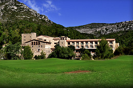 LA FIGUEROLA HOTEL & RESTAURANT