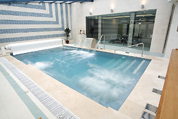 HOTEL ARVA SPA PARIS