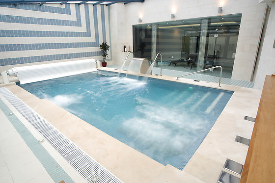 HOTEL ARVA SPA PARIS - photo 1