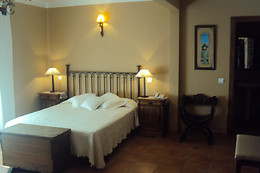 LA POSADA DE BAYUELA