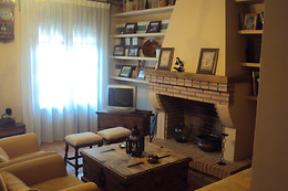 LA POSADA DE BAYUELA