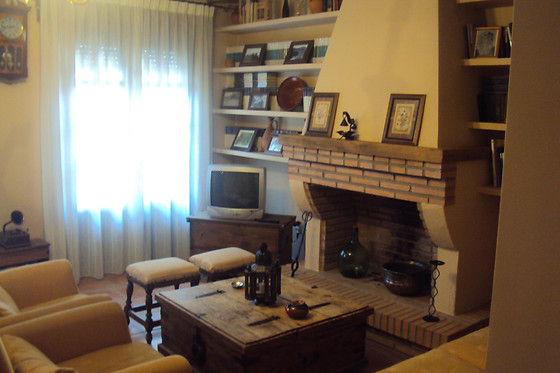 LA POSADA DE BAYUELA - photo 6