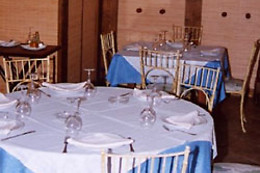 LA POSADA DE BAYUELA
