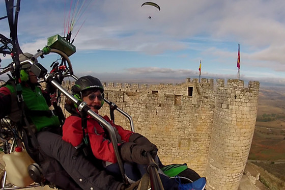 PARAPENTE MADRID - photo 3