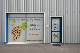 Sommelier à la Carte
