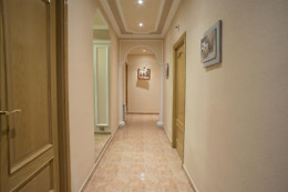 HOSTAL BIANCO