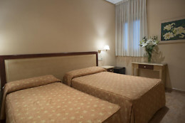 HOSTAL BIANCO