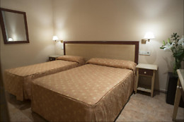 HOSTAL BIANCO
