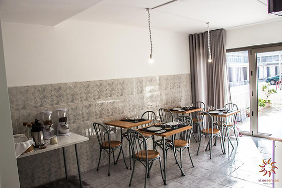NINE SENSES GUEST HOUSE - photo 4