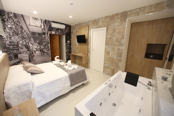 Relais Piazza Plebiscito B&B - photo 2