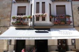 HOTEL ARVA SPA PARIS