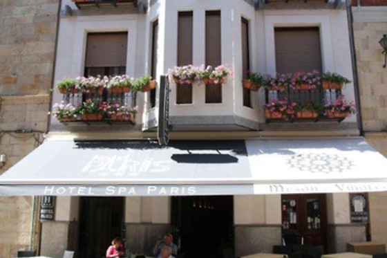 HOTEL ARVA SPA PARIS - photo 0