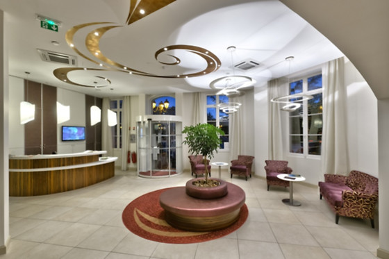 Hôtel François Premier Cognac Centre - photo 3