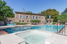 Château de Cancerilles