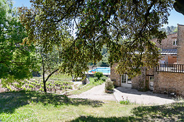 Château de Cancerilles