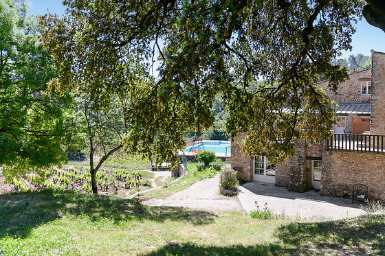 Château de Cancerilles - photo 9