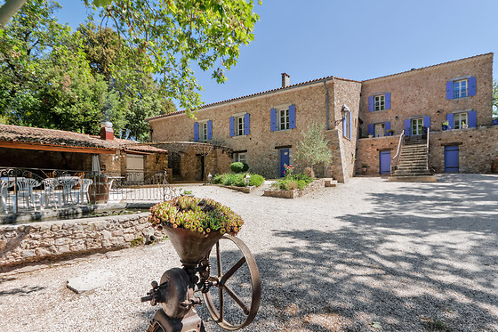 Château de Cancerilles - photo 1