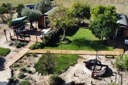 VILLA CAMPUS