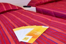 Online Booking EPS