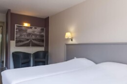 Online Booking EPS