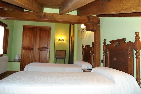 POSADA DE VIÑÓN-CASA REDA - photo 11