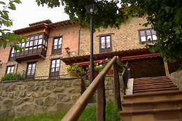 POSADA DE VIÑÓN-CASA REDA