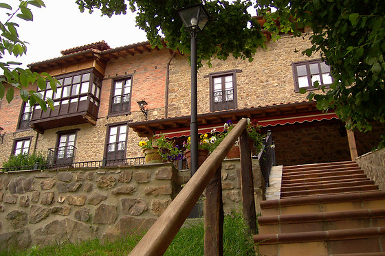 POSADA DE VIÑÓN-CASA REDA - photo 12