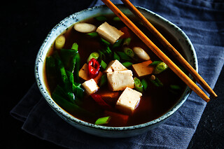 Cuisine du monde
