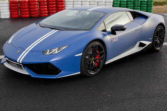 Passione GT Noleggi - photo 24