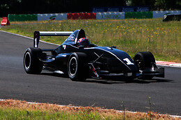 Passione GT Noleggi