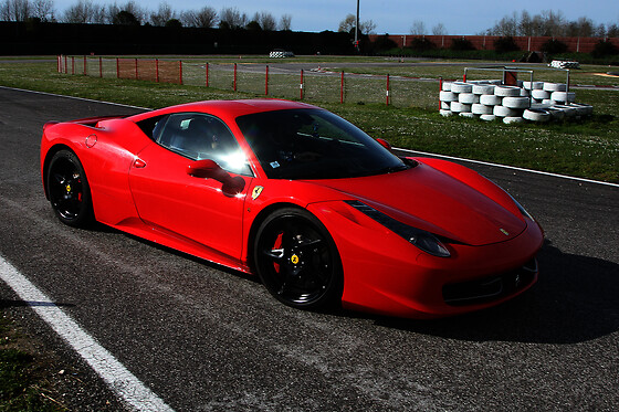 Passione GT Noleggi - photo 18