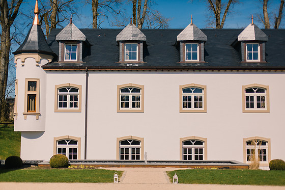 Château d'Urspelt - photo 11