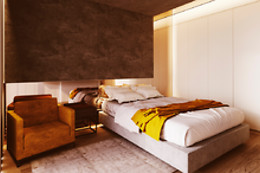 AGRINHO SUITES & SPA