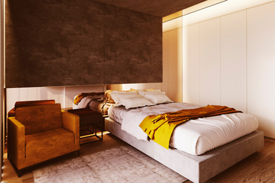 AGRINHO SUITES & SPA - photo 3