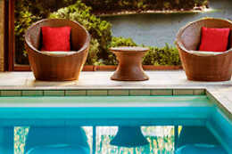 AGRINHO SUITES & SPA