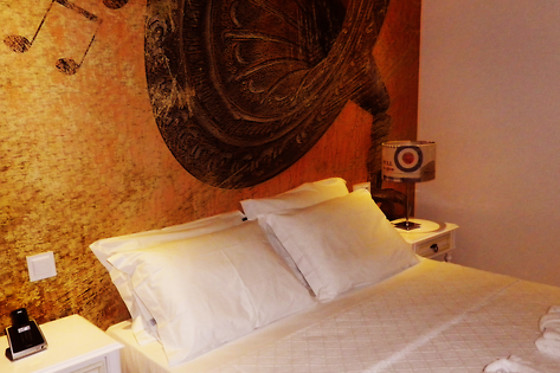 AGRINHO SUITES & SPA - photo 2