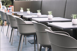 Restaurant De Oude School - Ter Aar