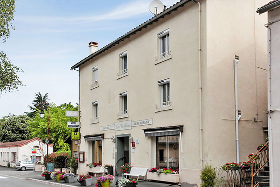 Les Carillons - photo 0