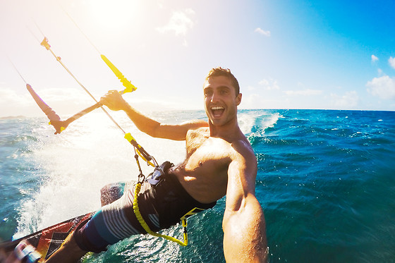 Alturakites kitesurf School - photo 0