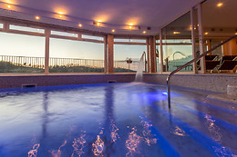 Colleverde Country House Beauty & Wellness