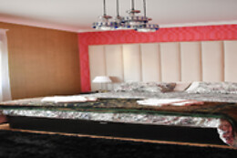 Batalhoz House Bed & Breakfast