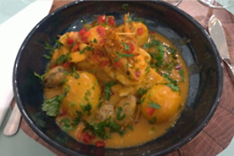Restaurante Pedras de Sal